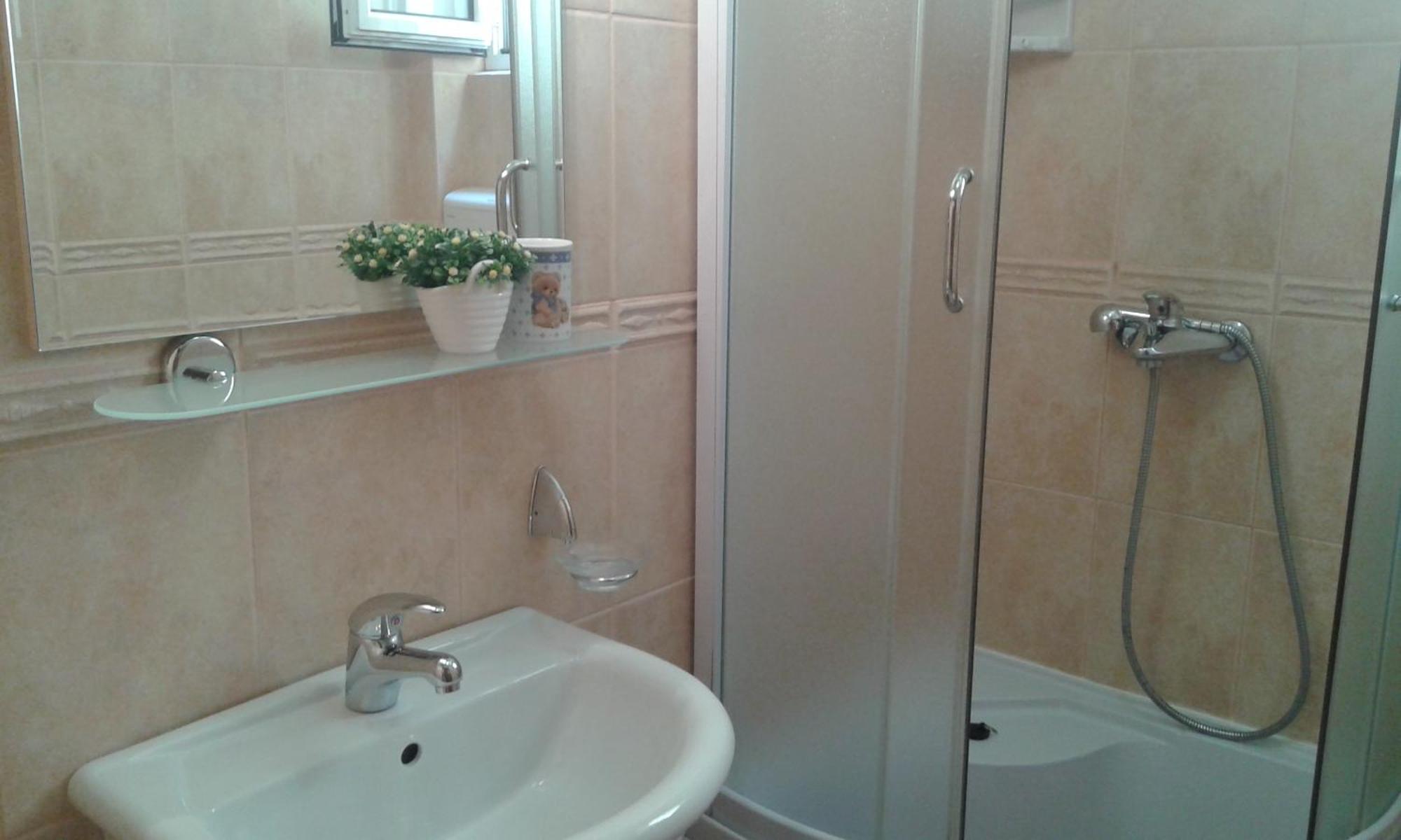 Egon Apartments Budva Zimmer foto
