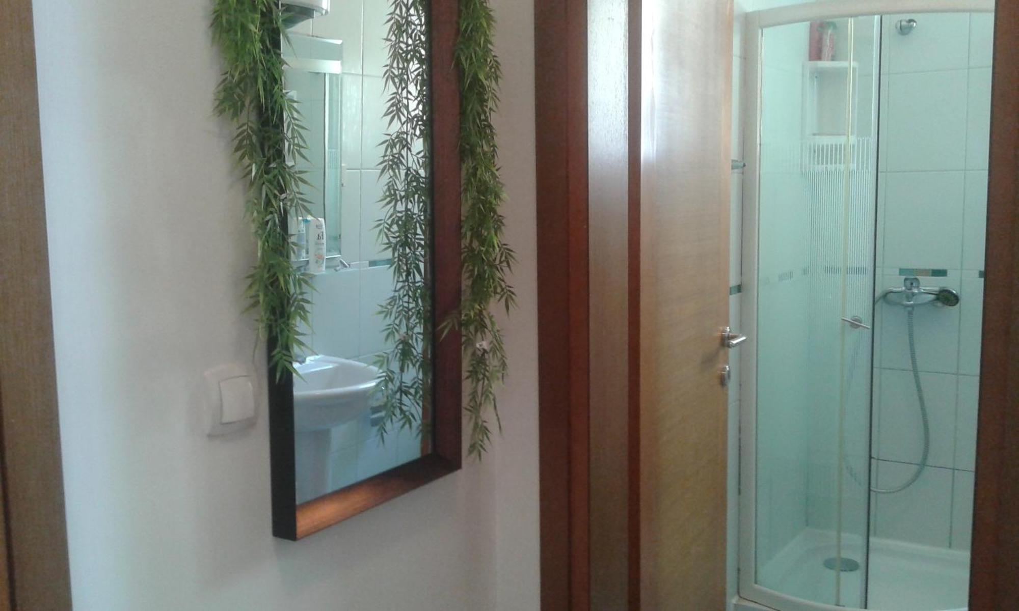 Egon Apartments Budva Zimmer foto