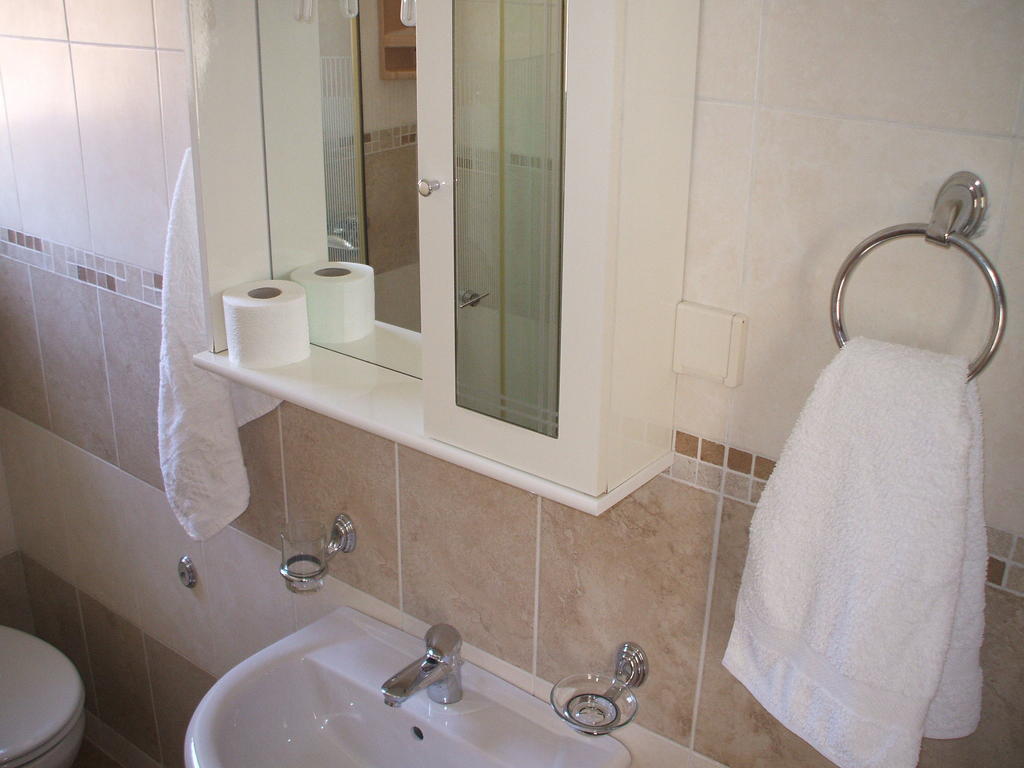 Egon Apartments Budva Zimmer foto