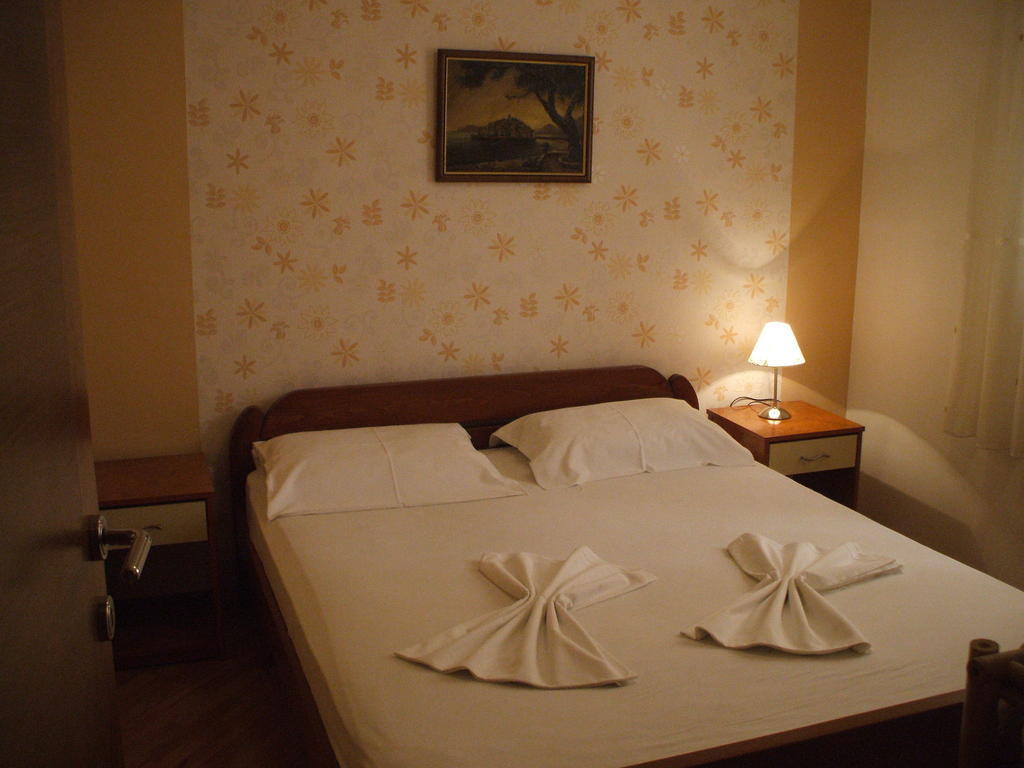 Egon Apartments Budva Zimmer foto